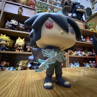 Mô hình Funko Boruto - Sasuke (2nd, real)