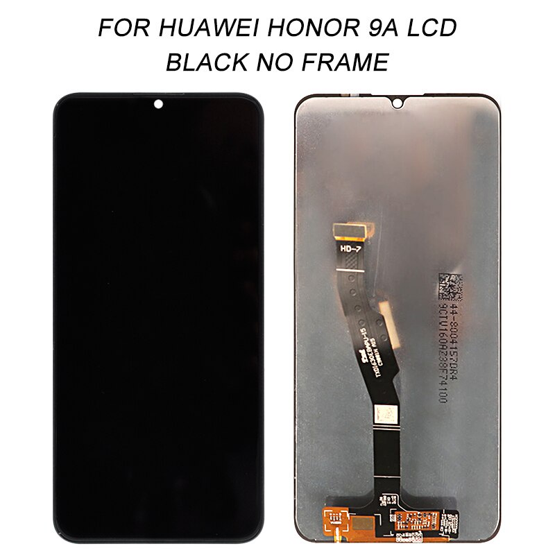 Màn hình HUAWEI Y6P 2020 honor 9A LCD