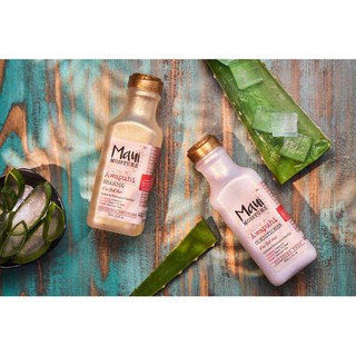  Cặp xả gội Maui Moisture Awapuhi cho tóc xỉn màu