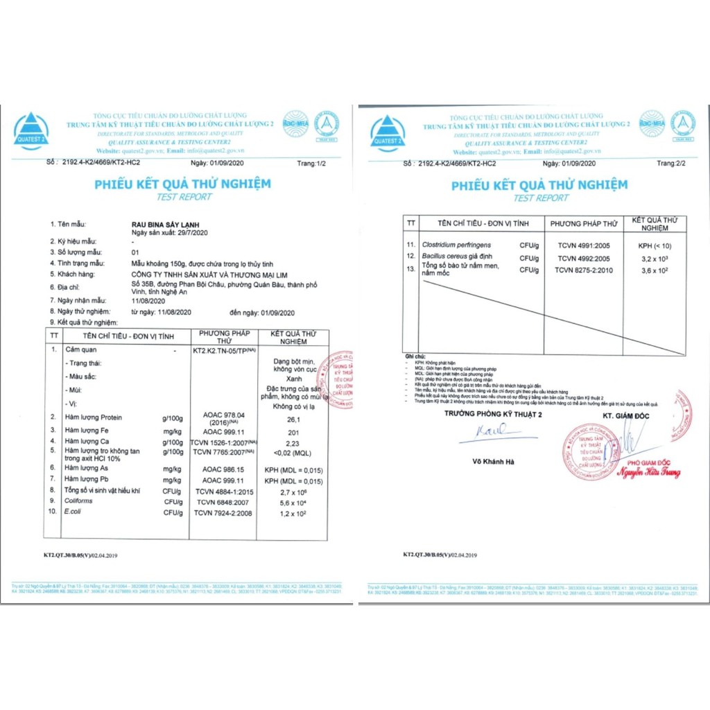 Bột Cải Bó Xôi Rau Bina Sấy Lạnh LimFarm Nguyên Chất 100% Hũ 150Gram - Bột Ăn Dặm Cho Bé , Bổ Não , Sáng Mắt , Canxi