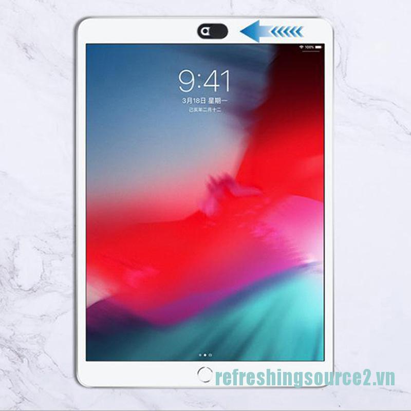 Miếng Nhựa Che Webcam Cho Pad Phone Pc Laptop | BigBuy360 - bigbuy360.vn