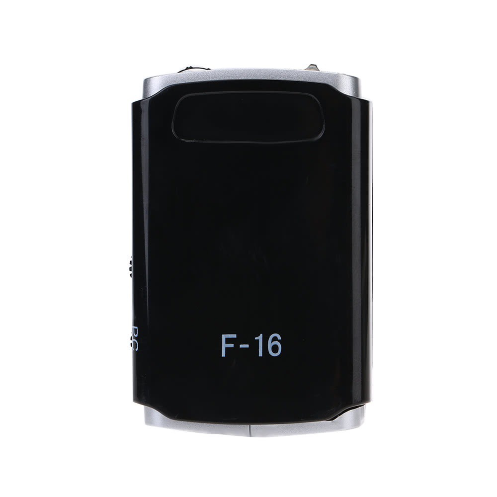 Thiết bị trợ thính cao cấp Axon F-16 - Tai nghe trợ thính Axon F16