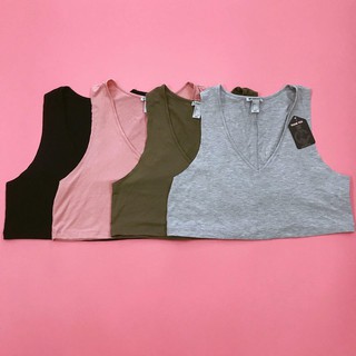Tanktop f21