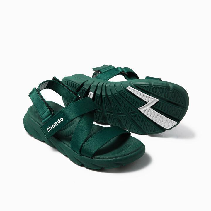 SHAT | Giày Sandal Shat Shondo Sport F6S002