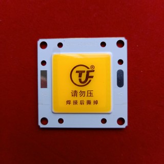 BRIDGELUX CHIP LED 50W - 160LM/W - VÀNG 3000K