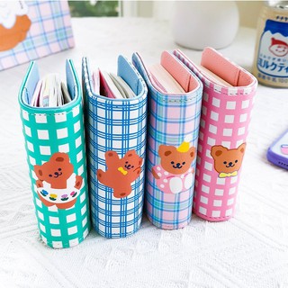 Sổ Mini Gấu Đáng Yêu