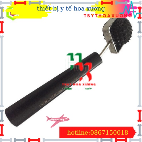 [Hàng Chính Hãng Diện Chẩn Bùi Quốc Châu] Lăn Cầu  Sừng Gai Đơn Lớn - Dụng Cụ Diện Chẩn