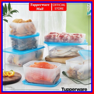 Set 7 hộp đông fit Tupperware, 5 hộpParadise- Hàng chính hãng Tupperware phân phối tại Việt Nam
