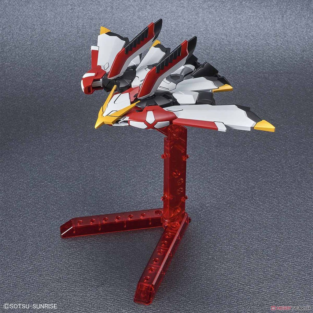 Mô Hình Gundam Sd Phoenix Bandai Sdcs Cross Silhouette Đồ Chơi Lắp Ráp Anime Nhật