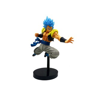 Mô Hình Nhân Vật Gogeta Trong Dragon Ball Z