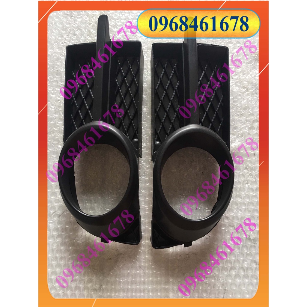 Ốp đèn gầm Gentra