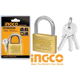 Ổ KHÓA INGCO DBPL0602
