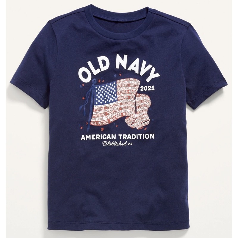 Old Navy Cotton 100% Hàng Xuất Xịn