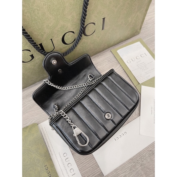 Túi G c mamont new 2021 size18cm fullbox