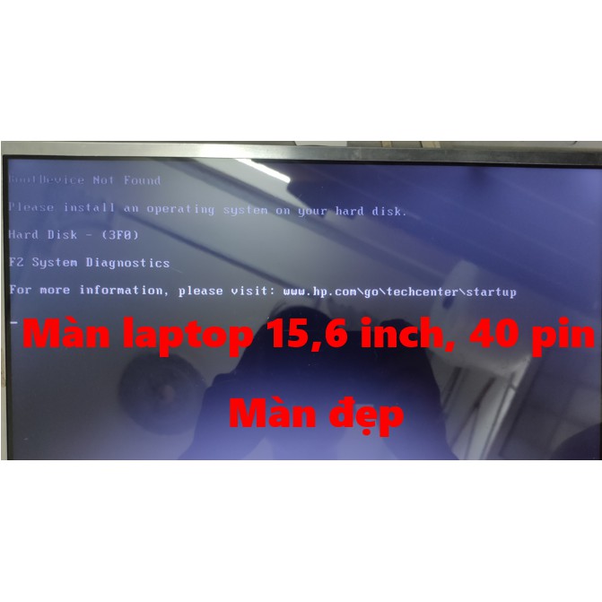 Màn hình laptop 14.0" LED 30 pin dùng Cho laptop Dell, HP, Asus, Samsung, Sony, Acer Lenovo, Toshiba. | WebRaoVat - webraovat.net.vn