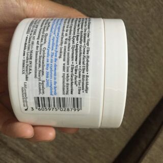 Kem dưỡng ẩm Kiehl's
