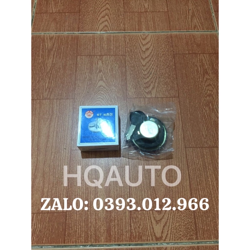 Nắp bình xăng xe suzuki 5 tạ