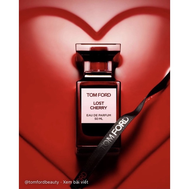 MẪU THỬ NƯỚC HOA TOM FORD 10ML