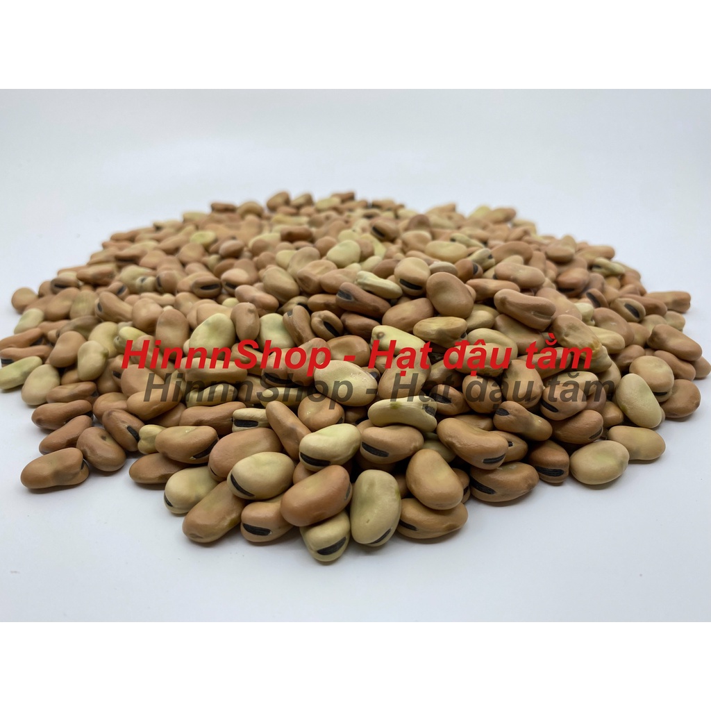 HẠT ĐẬU TẰM ÚC  CÂU CÁ NUÔI CÁ CHÉP GIÒN 1Kg