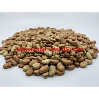 Hạt đậu tằm úc câu cá nuôi cá chép giòn 1kg