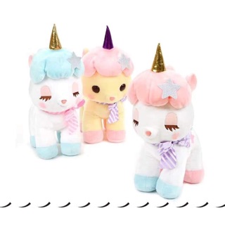 Ngựa Unicorn chính hãng Amuse