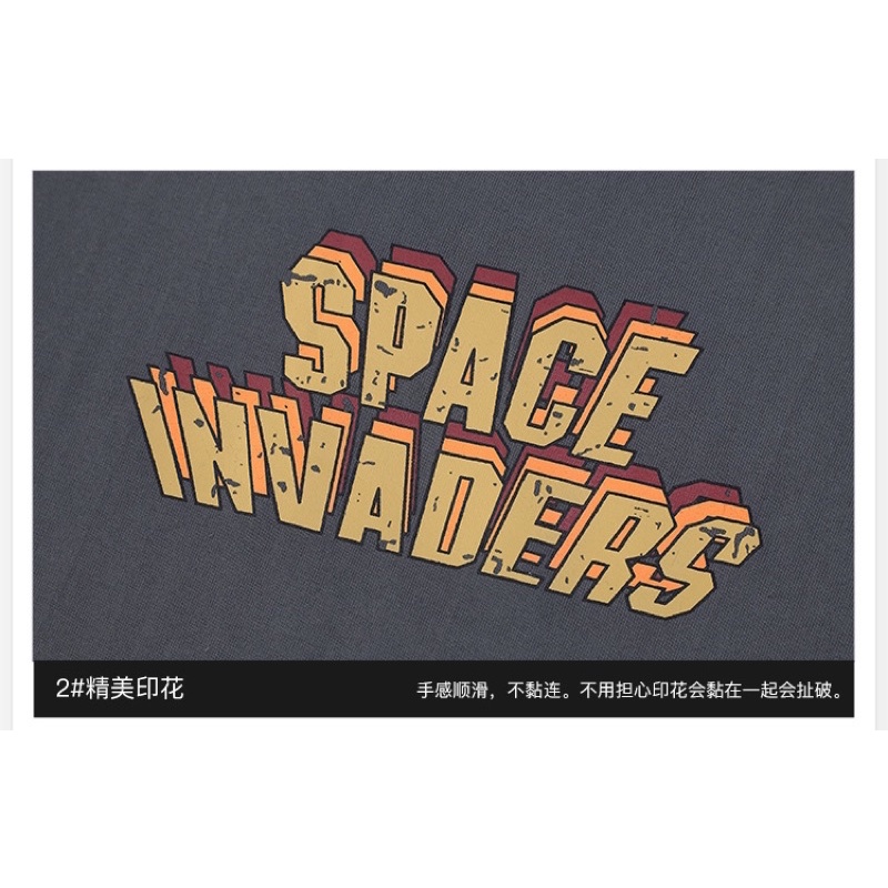 Áo phông nelly heybig (có sẵn) Space