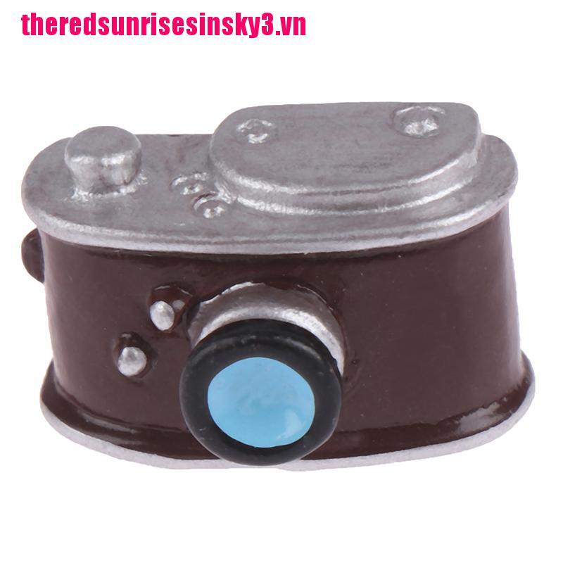 Mô Hình Vũ Công Múa Ba Lê Mini Phong Cách Retro