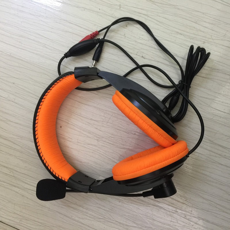 Tai nghe chụp tai  cao cấp