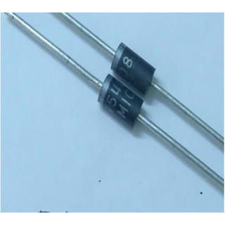 Diode 1N5408 3A 1000V DIP
