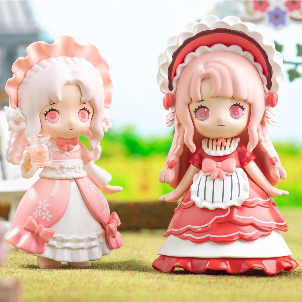 Mô Hình LIRORO LIRORO Dễ Thương Dùng Trang Trí