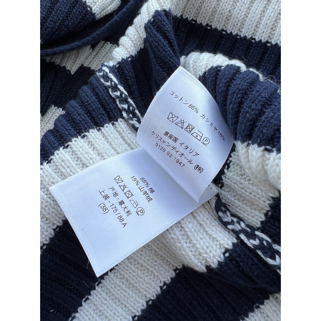 Áo khoác len nữ Dior cao cấp quý phái cuốn hút | BigBuy360 - bigbuy360.vn