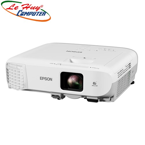 Máy chiếu EPSON EB-970