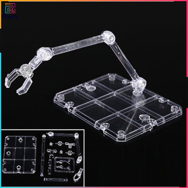 Đế Đứng Cho Mô Hình Gundam 1/144 HG/RG