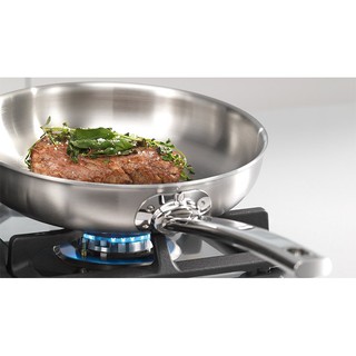 Chảo inox Zwilling Prime 28cm
