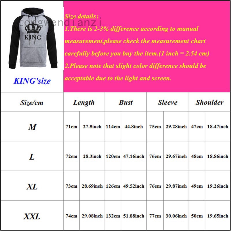 Áo Hoodie Cho Cặp Đôi