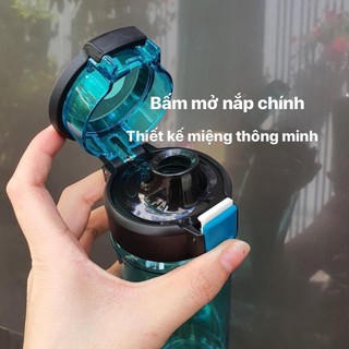 Bình nước thể thao donghwa