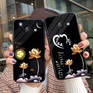 Ốp lưng cường lực samsung j7 prime ốp điện thoại samsung j7 prime bapshoppe
