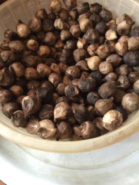 Tỏi đen cô đơn nhà làm | BigBuy360 - bigbuy360.vn