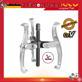 Cảo 3 chấu 3in hgp08033, 4in hgp08034, 6in hgp08036