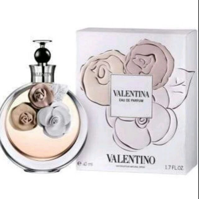 Nước hoa nữ Valentino Valentina