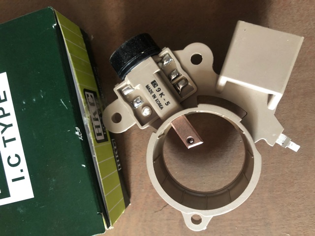 Sản phẩm gia đình làm: 🤝combo 5 cái IC cauty (phụ tùng ô tô)