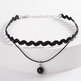 dây chuyền choker dành cho nữ cá tính