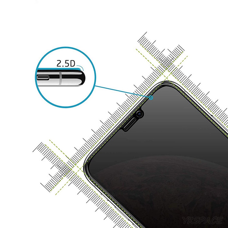 Bộ 2 Kính Cường Lực Cho Samsung Galaxy A04 / 04S / 13 / 33 / 23 / 54 / 53 / 70S / 72 / 80 / 90 5G / 10E / 10 Lite / 20 FE Lite S21 Plus Note