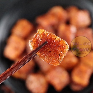Khô Bò - Thịt Bò Chay