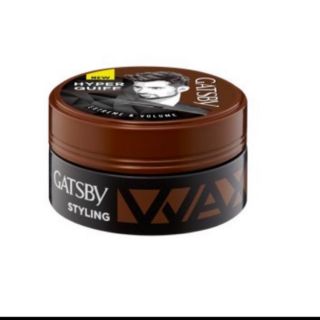 Wax Gatsby 25g tạo kiểu tóc