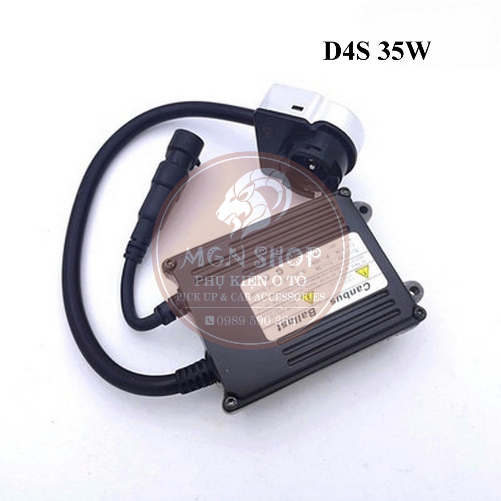 Dành cho đèn Xenon HID trên ô tô