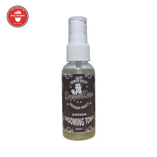 Nước dưỡng tóc Dapper Dan Grooming Tonic