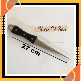 Dụng Cụ Nhà Bếp, Mài Dao Kéo