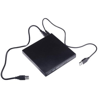 Ổ dvd-combo gắn ngoài cổng usb bx52