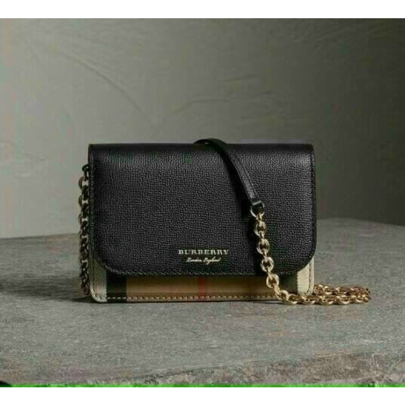 Túi BBR Da Bò ITaLy